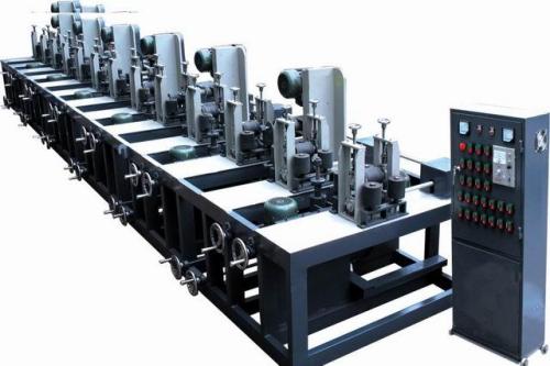 自动抛光机 自动抛光机