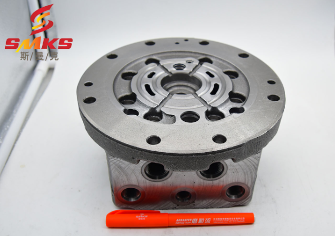 内孔去毛刺 内孔去毛刺