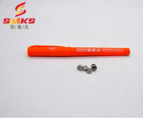 磨粒流体抛光效果 磨粒流体抛光效果