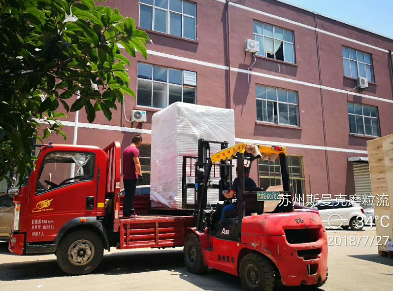 去毛刺设备 去毛刺设备