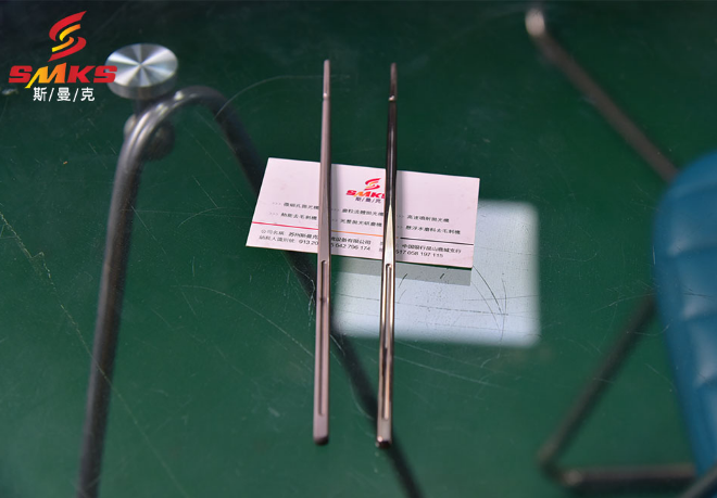 磨粒流抛光 磨粒流抛光