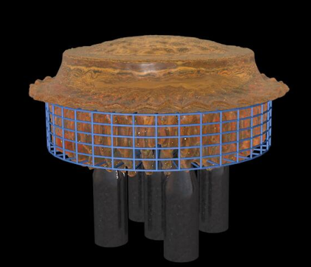 抛光效果 抛光效果