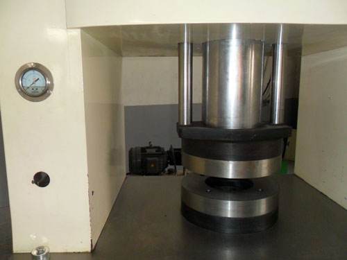 磨粒流去毛刺加工 磨粒流去毛刺加工