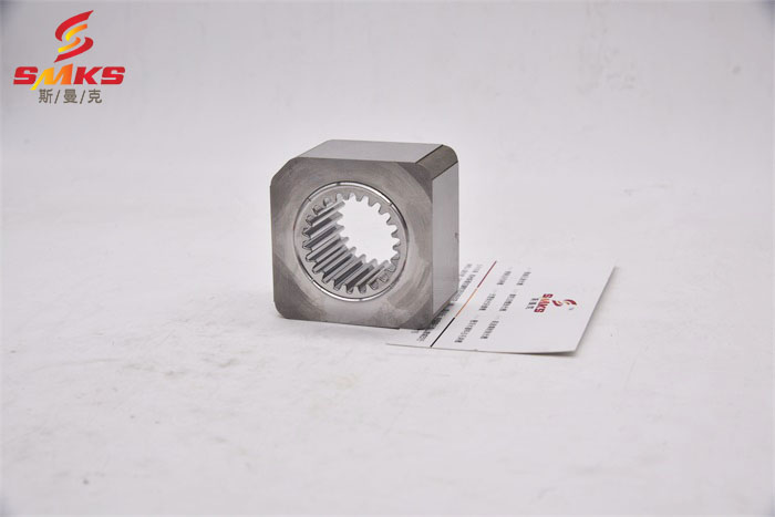 磨粒流抛光 磨粒流抛光