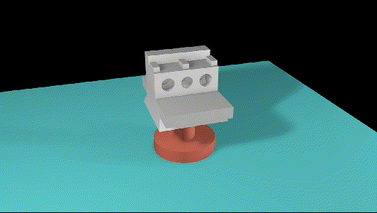 铝合金<a href='//m.hk-konki.com' target='_blank'><u>交叉孔去毛刺</u></a>最新工艺