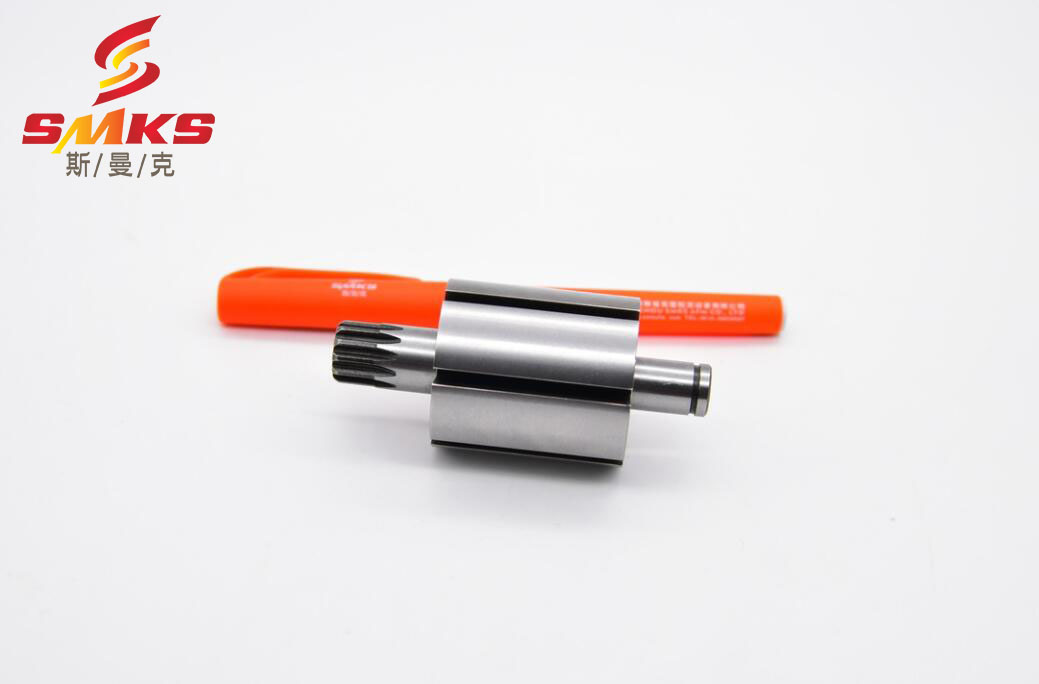 流体抛光工艺必备的几个要素解说