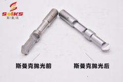 伟德app下载苹果刀具钝化抛光前后对比