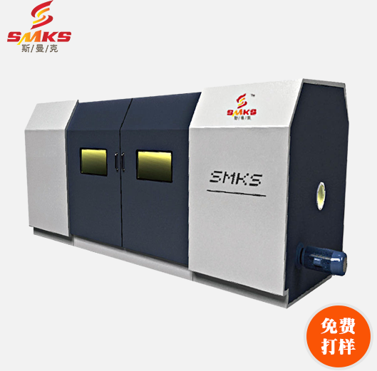 悬浮磨料<a href='//m.hk-konki.com' target='_blank'><u>去毛刺机</u></a>SMKS-XF808