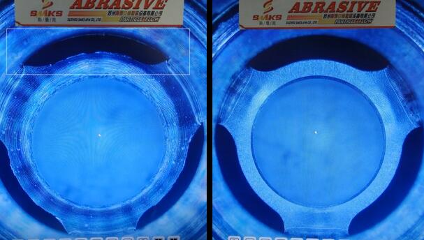 磨粒流内孔去毛刺，尺寸拿捏得真精准