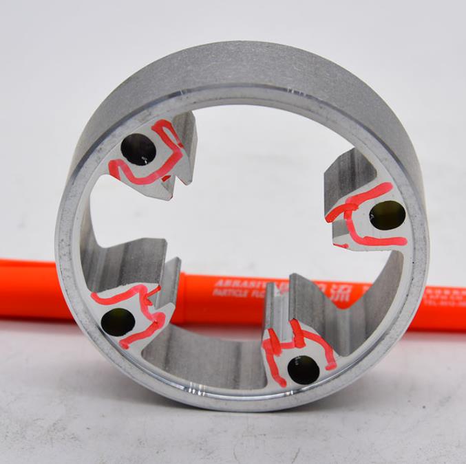 内孔去毛刺 内孔去毛刺