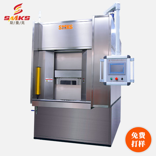 伟德victory
磨粒流微孔抛光机