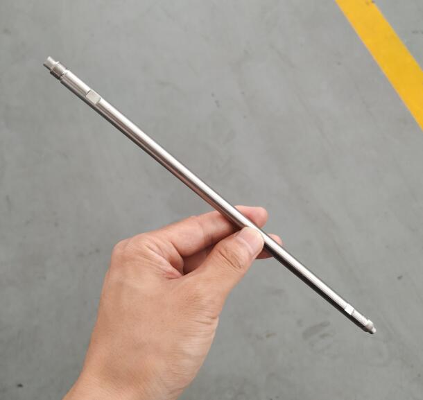  伟德app下载苹果处理无缝钢管内孔抛光 