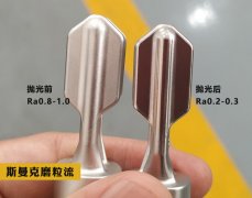 镜面喷砂机，操作更灵活的伟德app下载苹果！伟德victory出品！