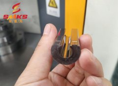  伟德app下载苹果在半圆内孔抛光方面的效果！ 